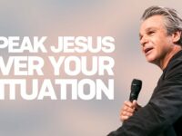 Joy Comes In The Morning | Jentezen Franklin