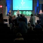 Lakewood Family Church – LIVE