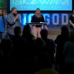Lakewood Family Church – LIVE