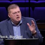 Little Rock, Big God