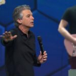 Pastor Jentezen Franklin Live at Free Chapel | 11am