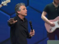 Pastor Jentezen Franklin Live at Free Chapel | 11am