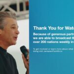 Pastor Jentezen Franklin Live at Free Chapel | 9am