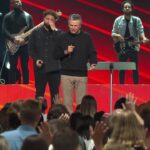 Pastor Jentezen Franklin Live at Free Chapel | 9am