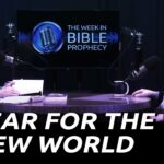 Podcast: Fear for the New World (ft. Terry James)