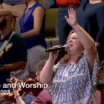 Praise and Worship – July 2, 2023