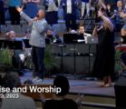 Praise and Worship – July 23, 2023