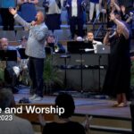 Praise and Worship – July 23, 2023