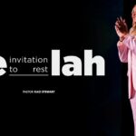 Selah | Invitation to Rest | Pastor Kaci Stewart