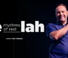 Selah | Rhythms of Rest | Pastor Tony Stewart