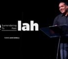 Selah | Surrendering to Rest | Pastor Jason Bonilla