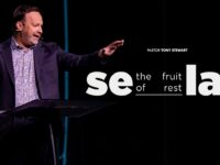Selah | The Fruit of Rest | Pastor Tony Stewart