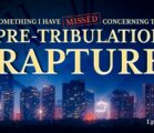 Something I Have Missed Concerning the Pre-Tribulation Rapture | Episode #1188 | Perry Stone
