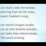 Sweet Land of Liberty? :: By Candy Austin