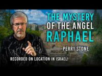 The Mystery of the Angel Raphael | Perry Stone
