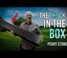 The Shock In The Box | Perry Stone