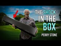 The Shock In The Box | Perry Stone