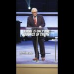 There Is Only One Source Of Truth #shorts