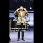 This One Tool Can Help You Through Suffering #shorts