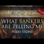What Bankers Are Telling Me