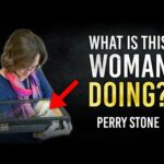 What Is This Woman Doing? | Perry Stone