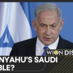 Abraham Accords Bearing Fruit As Saudi Arabia Names First-Ever Ambassador To The ‘State Of Palestine’ With Saudi-Israeli Normalization Accelerating Quickly