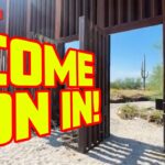 Across Europe, Canada And The United States, Illegal Immigrants Are Being Forcibly Placed Into Hotels And Schools Displacing The Citizens There