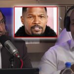 After Being Admitted To The Hospital For A ‘Medical Emergency’ Actor Jamie Foxx Is Reportedly ‘Paralyzed And Blind’ After COVID Vaccine Adverse Reaction