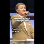 Anything Without Love Is Nothing #shorts