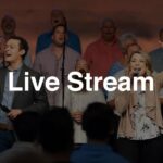 Bradley & Holly Knight at Princeton Church