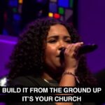 Build Your Church