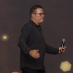 Buried in Baptism | Bryan Cutshall