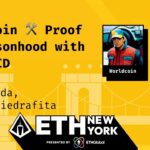 CEO Of Tech Company OpenAI Says To Prepare Yourself For The Coming ‘World ID’ Using Iris Scan Technology Via A Device Called ‘The Orb’