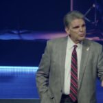 Chapel with Mark Walker I August 17, 2023