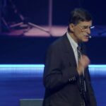 Chapel with Paul Conn I August 24, 2023