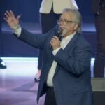 Chapel with Voices of Lee I August 22, 2023