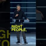 Choose To Trust In God Today | Jentezen Franklin