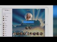 Controversial And Decidedly Non-Christian AI App Called ‘Text With Jesus’ Depicts Satan As A ‘Champion Of Love, Respect And Understanding’, Stay Away!