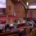 Dallas Church of God Live Stream