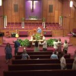 Dallas Church of God Live Stream