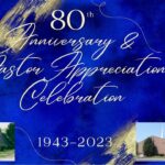 Danville Church of God 80th anniversary legacy