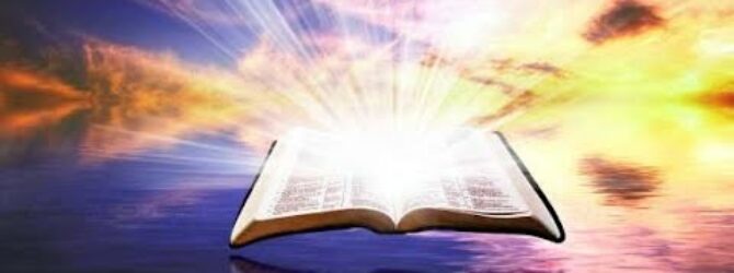 Defeating the Devil with the Word of God