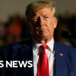 Donald Trump Indicted For A Third Time As Special Prosecutor Jack Smith Charges Him With A ‘Conspiracy To Impede’ Certifying Election Results