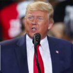 Donald Trump Indicted On 7 Counts Posts ‘This is indeed a DARK DAY for the United States of America’ As Joe Biden Not Charged In Classified Docs Scandal