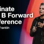 Eliminate Plan B Forward 2023 | Jentezen Franklin