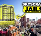 ESCAPE FROM NEW YORK: As They Break Ground On Building The World’s Tallest Jail In Chinatown, The Fabled City Is Fast Becoming A Dystopian Hellhole