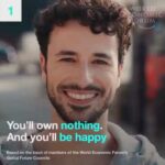 Fourteen Major American Cities Selected By ‘C40 Cities Climate Leadership Group’ To Ban Meat, Dairy And Private Ownership Of Vehicles By 2030