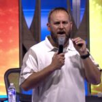 Global Prayer Center | 8.10.2023