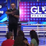 Global Prayer Center | 8.23.2023