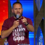 Global Prayer Center | 8.3.2023